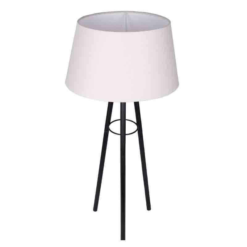 Buy Mudita Floor Lamp - Khadi Floor Lamp from Vaaree