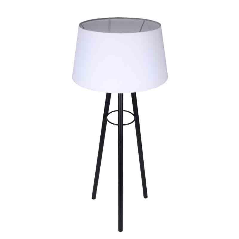 Buy Mudita Floor Lamp - White Floor Lamp from Vaaree