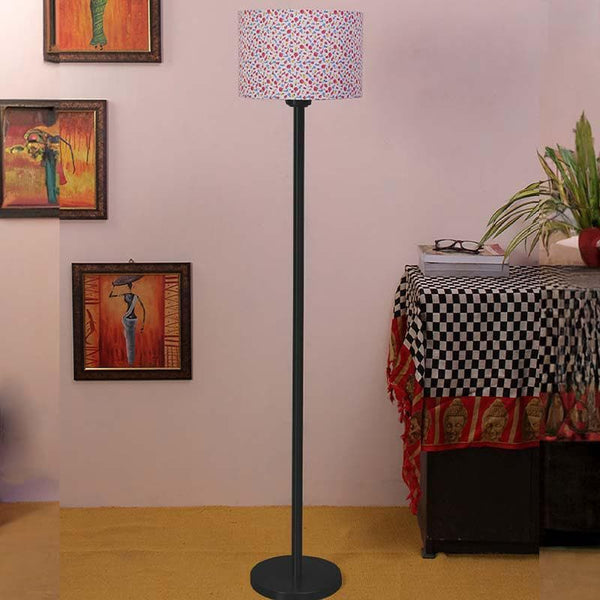 Floor Lamp - Passion Fruit Floor Lamp