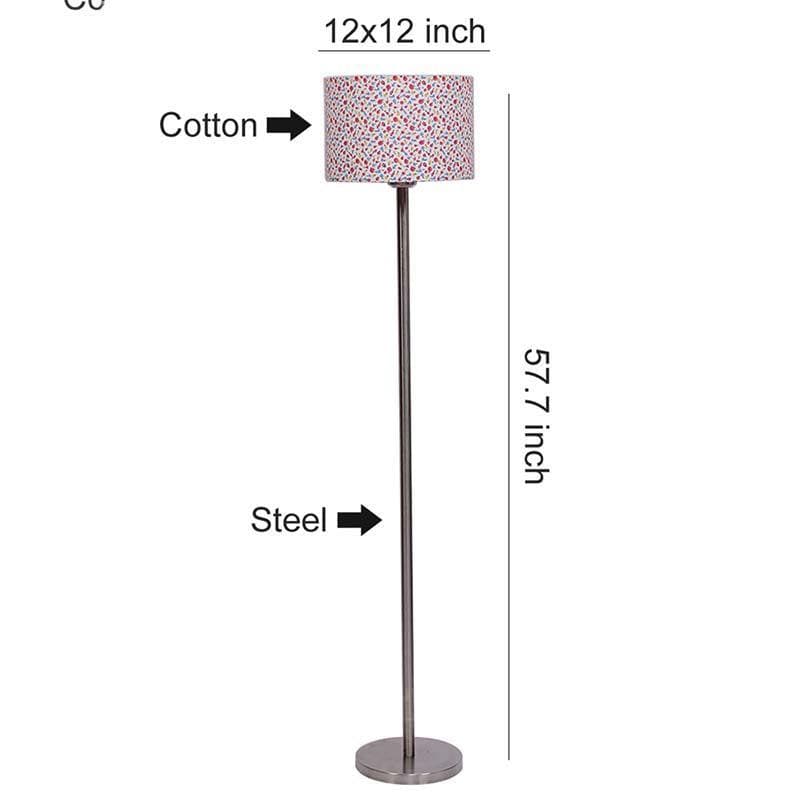 Floor Lamp - Riot Floor Lamp