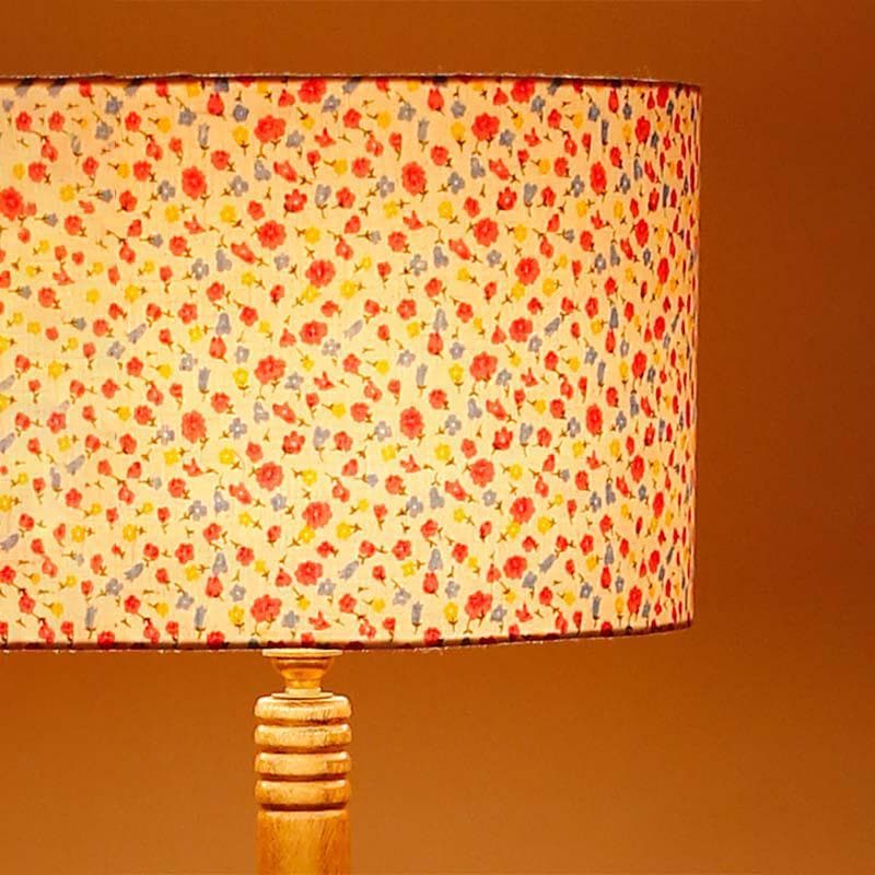 Buy Skittles 2-in-1 Lamp Stand Floor Lamp from Vaaree