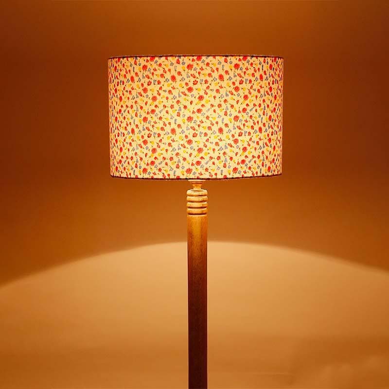 Buy Skittles 2-in-1 Lamp Stand Floor Lamp from Vaaree