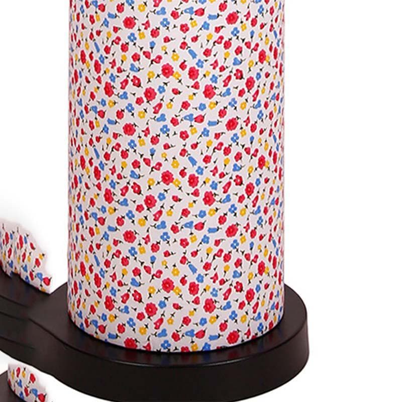 Buy Skittles Pillar Floor Lamp Floor Lamp from Vaaree