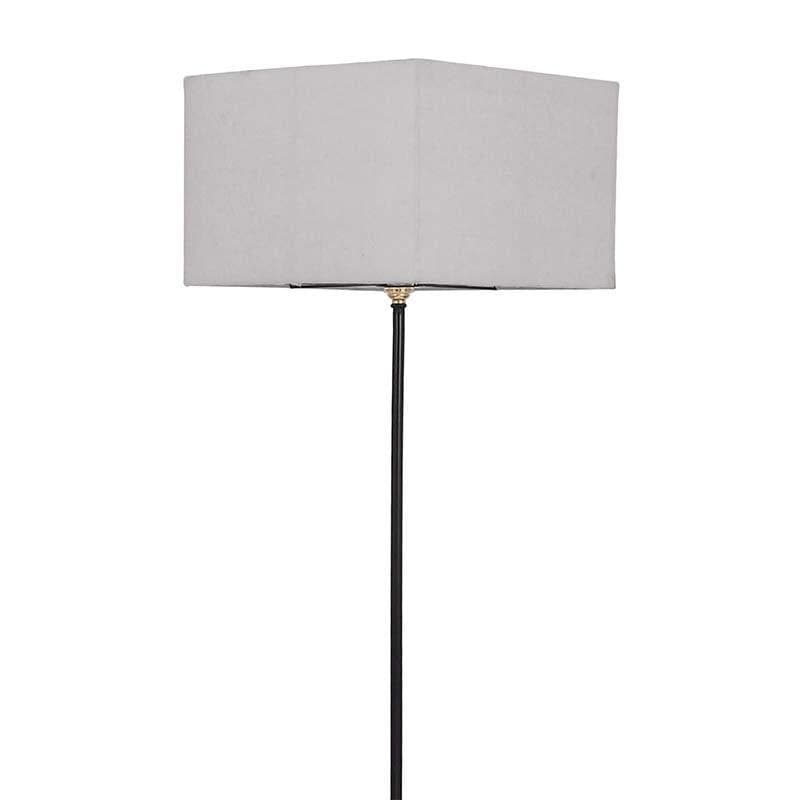 Floor Lamp - Solid Play Floor Lamp - Grey