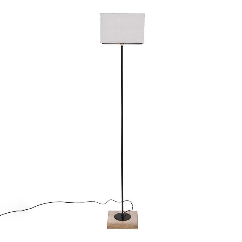 Floor Lamp - Solid Play Floor Lamp - Grey