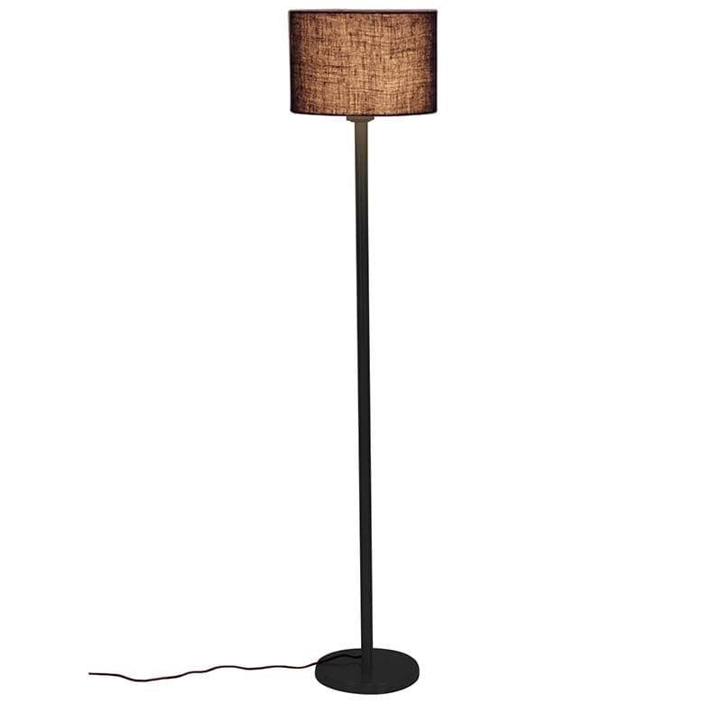 Floor Lamp - Solid Talk Floor Lamp - Navy