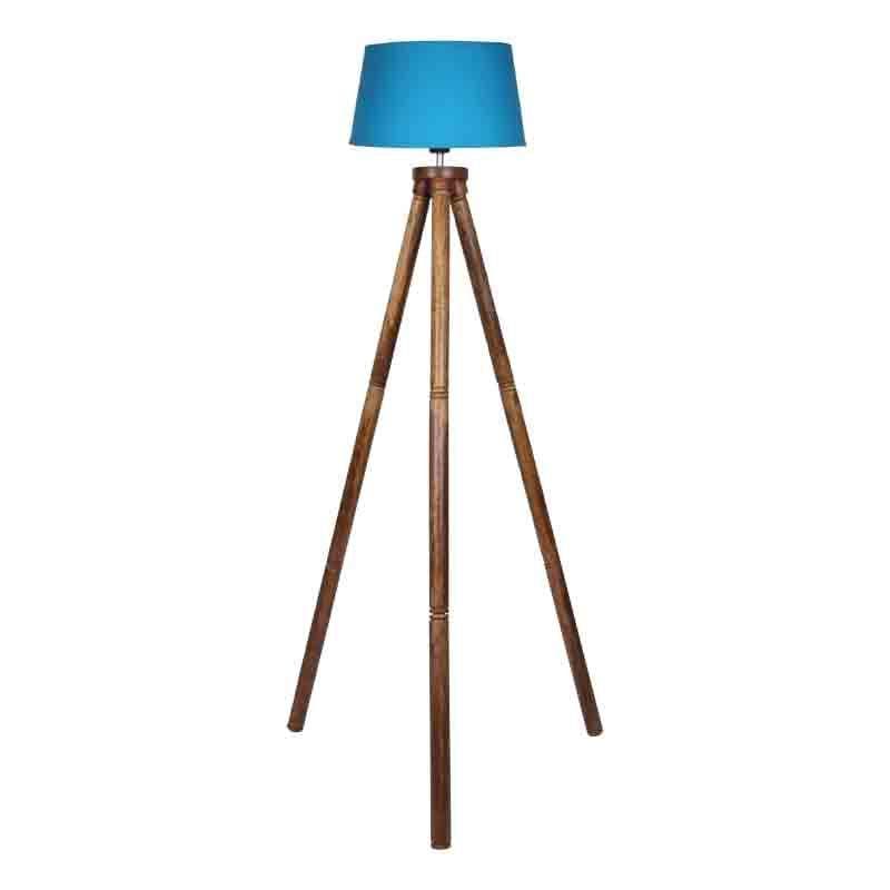 Buy Sonder Tripod Floor Lamp Floor Lamp from Vaaree