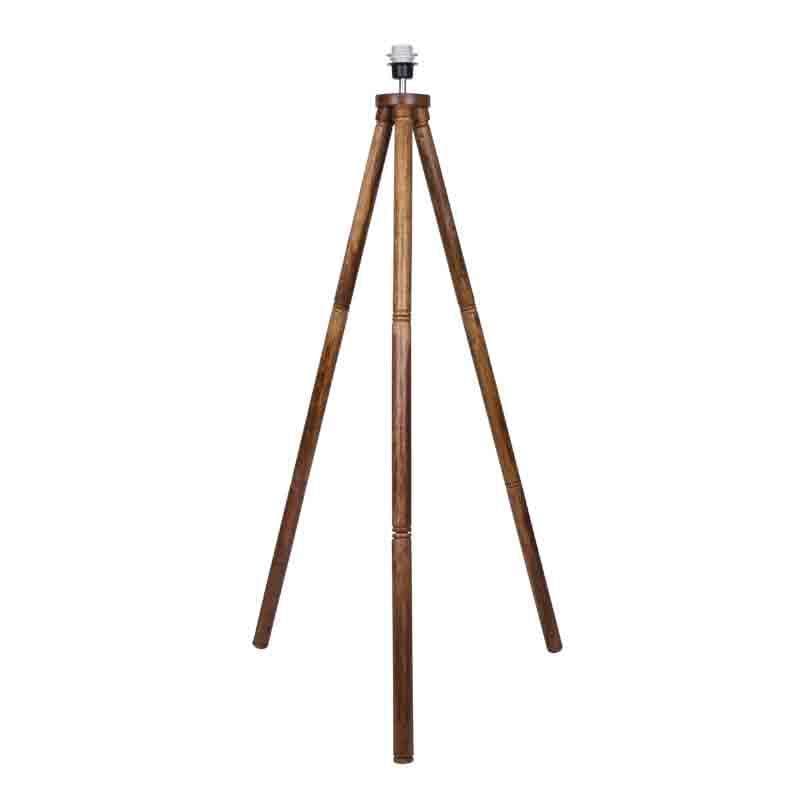 Buy Sonder Tripod Floor Lamp Floor Lamp from Vaaree