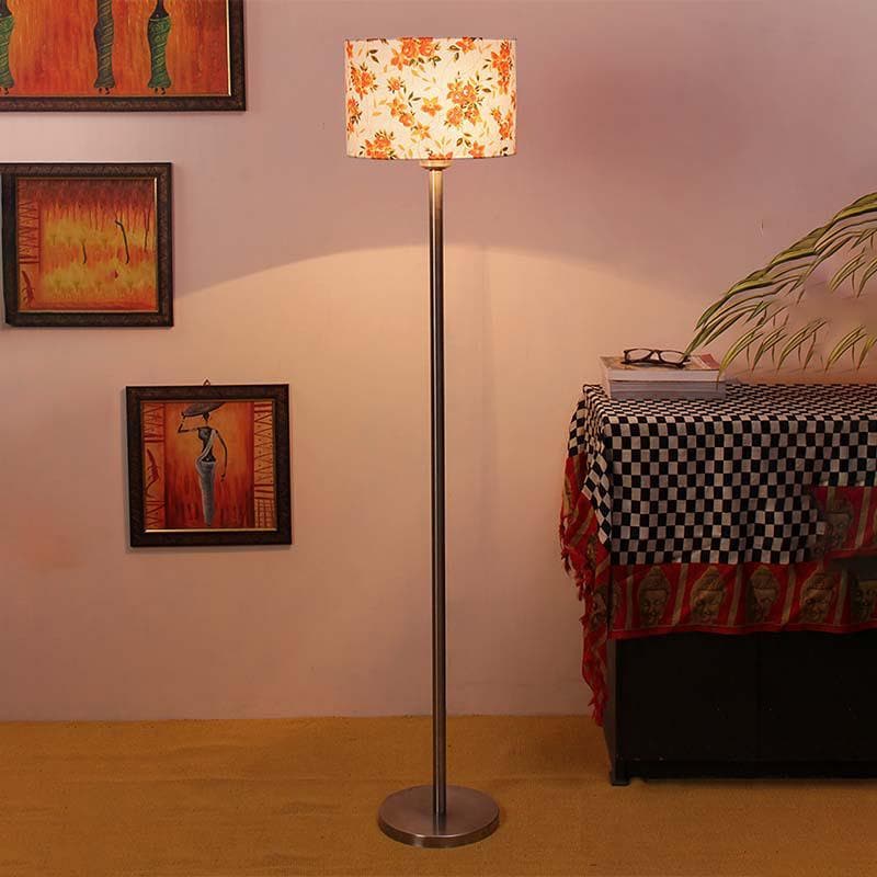 Buy Sunset Floor Lamp Floor Lamp from Vaaree