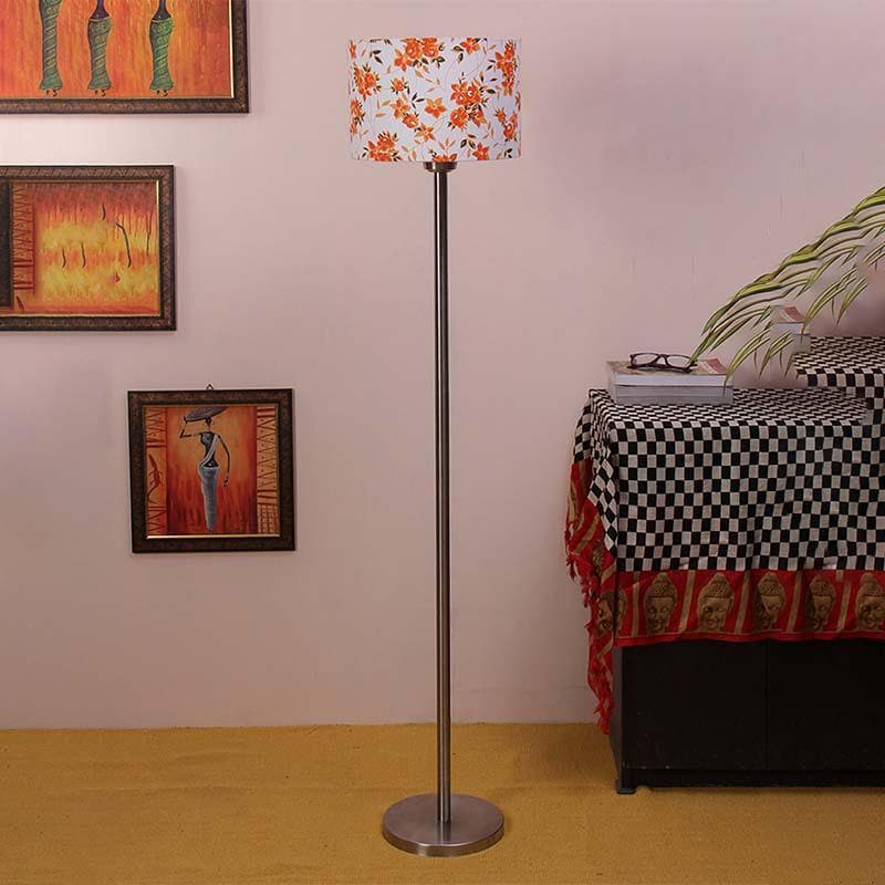 Buy Sunset Floor Lamp Floor Lamp from Vaaree