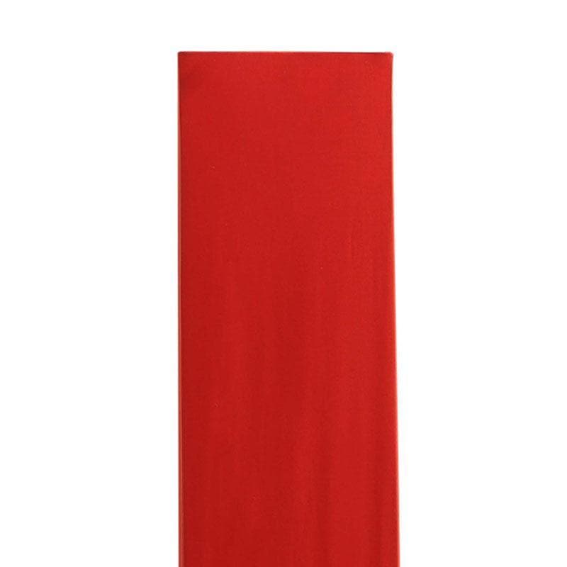 Buy Twilight Floor Lamp - Red Floor Lamp from Vaaree