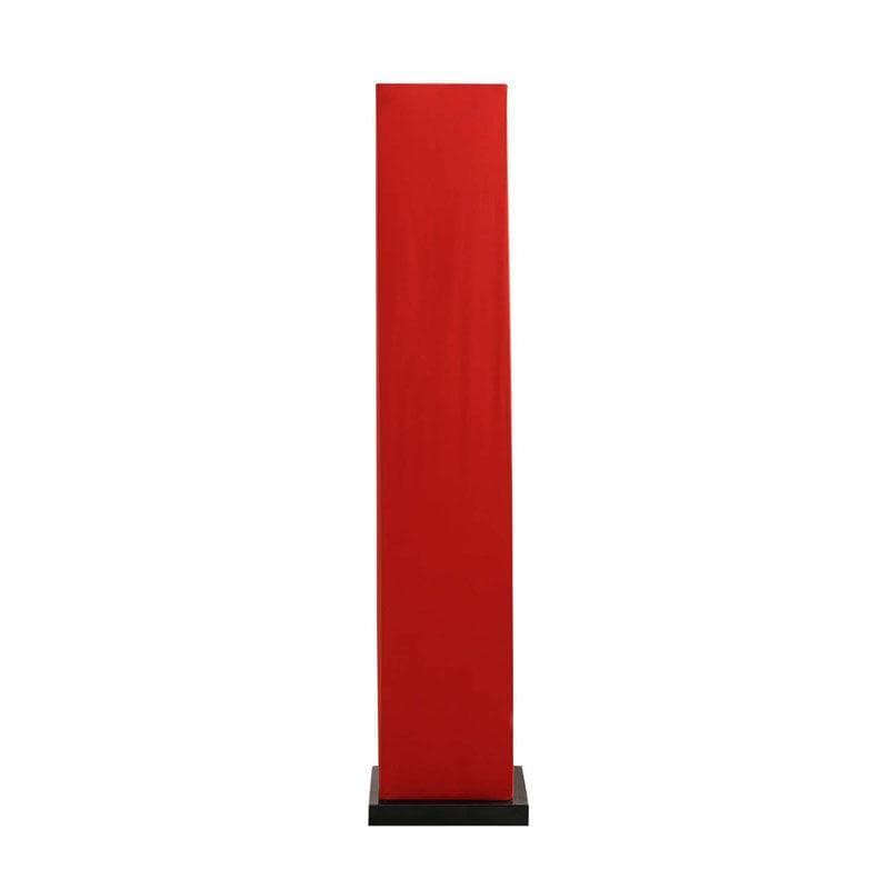 Buy Twilight Floor Lamp - Red Floor Lamp from Vaaree