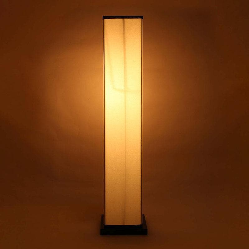 Buy Twilight Floor Lamp - White Floor Lamp from Vaaree