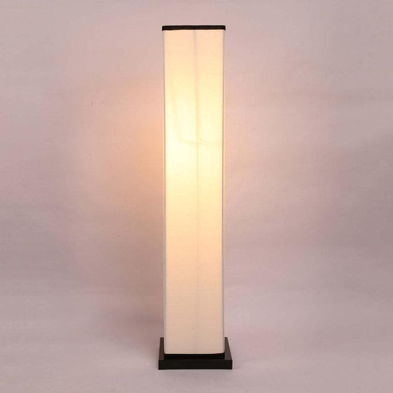 Buy Twilight Floor Lamp - White Floor Lamp from Vaaree