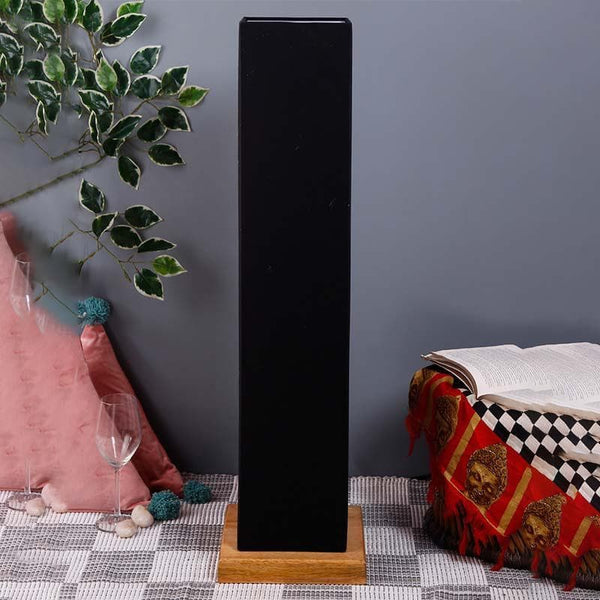 Floor Lamp - Zen Floor Lamp - Black