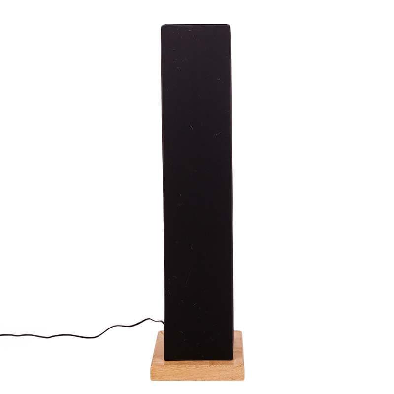 Buy Zen Floor Lamp - Black Floor Lamp from Vaaree