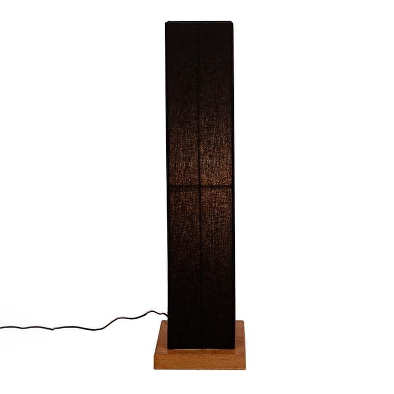 Buy Zen Floor Lamp - Black Floor Lamp from Vaaree