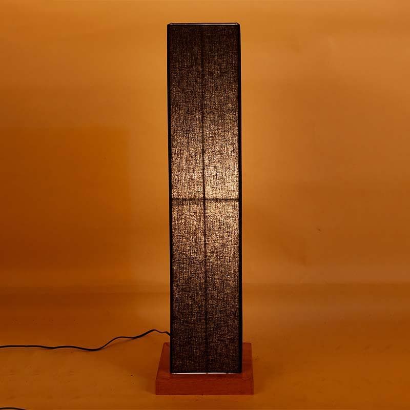 Buy Zen Floor Lamp - Black Floor Lamp from Vaaree