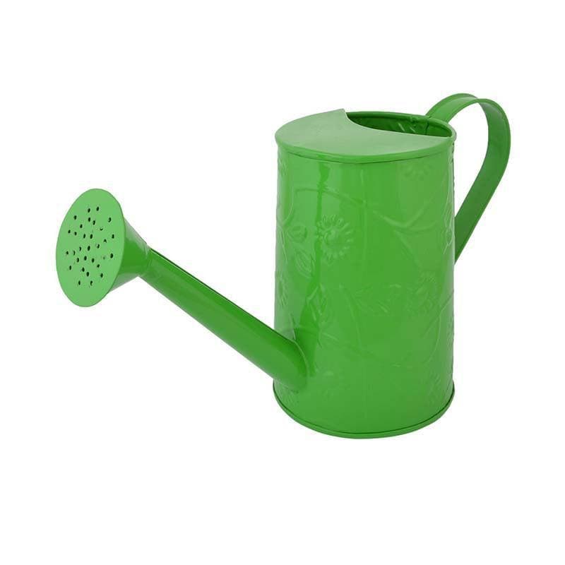 Buy Green Punk Watering Can Garden Tools from Vaaree