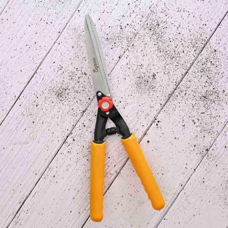 Buy UGAOO Gardening Hedge Shear With Plastic Sleeve Garden Tools from Vaaree