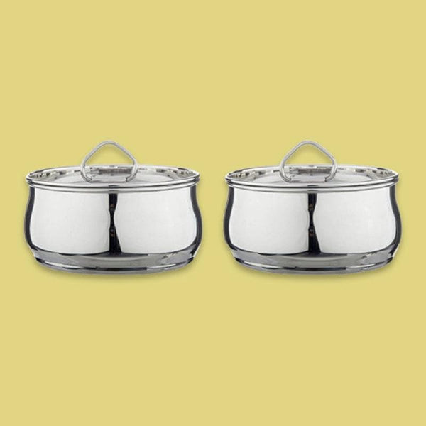 Casserole - Wallflower Zara Pot - Set Of Two