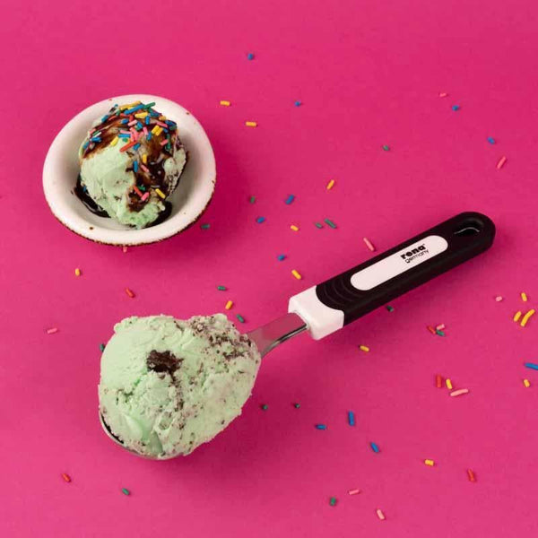 Kitchen Tools & Gadgets - Smart @ contact - Ice Cream Scoop