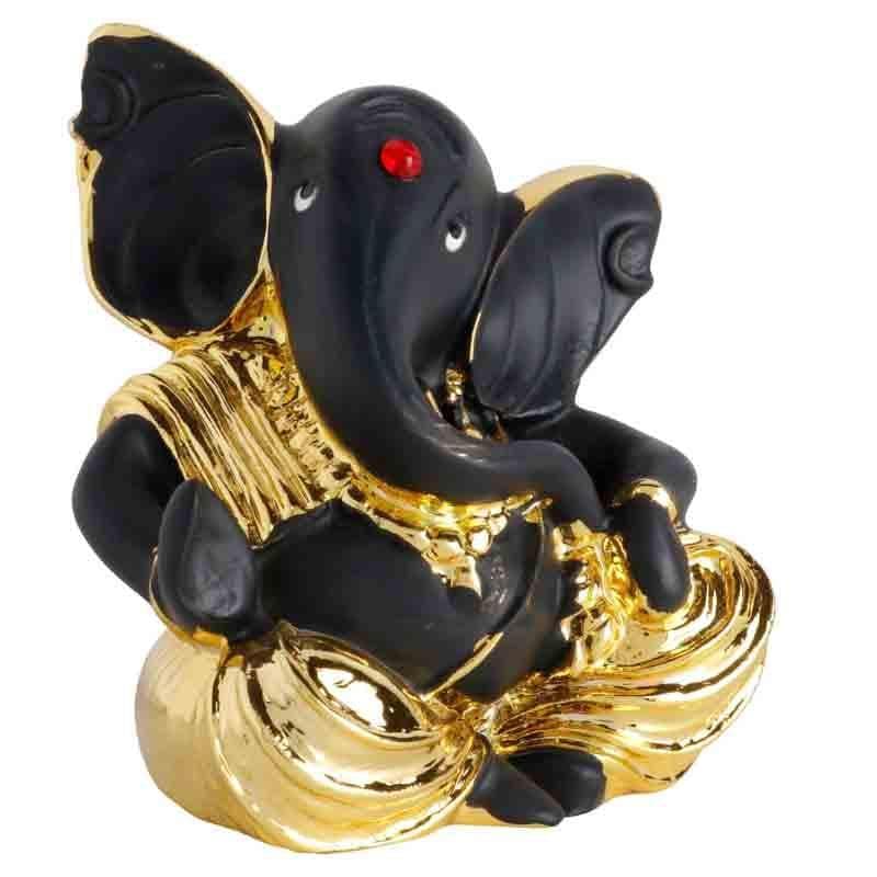 Buy Achintya Ganapati Idol Idols & Sets from Vaaree