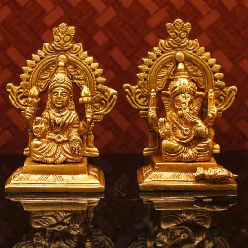 Buy Auspiciousness Idols Idols & Sets from Vaaree