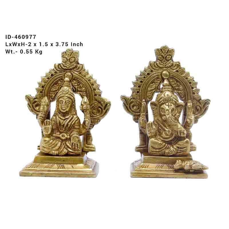 Buy Auspiciousness Idols Idols & Sets from Vaaree