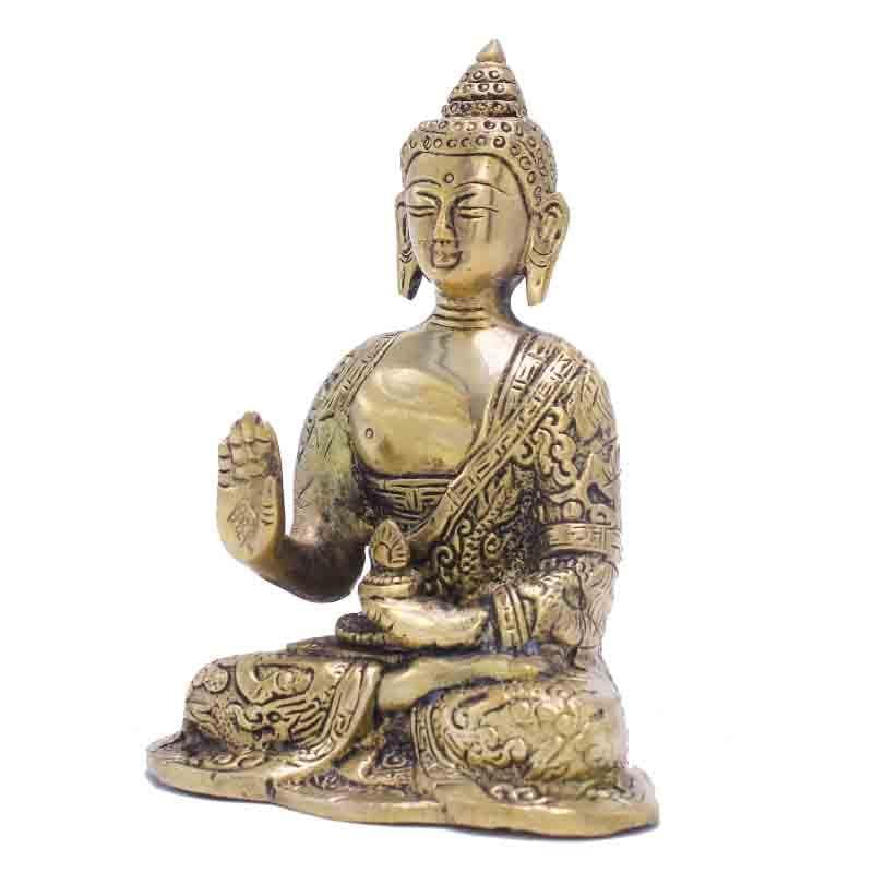 Buy Composed Buddha Statue Idols & Sets from Vaaree