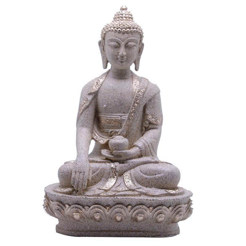 Buy Empyrean Buddha Statue Idols & Sets from Vaaree