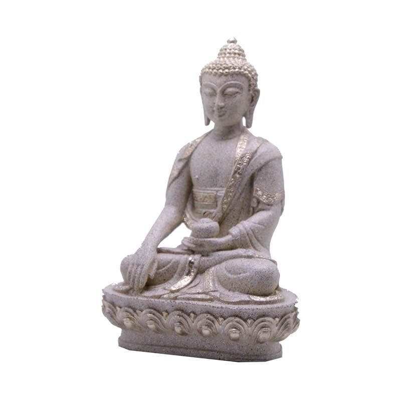 Buy Empyrean Buddha Statue Idols & Sets from Vaaree