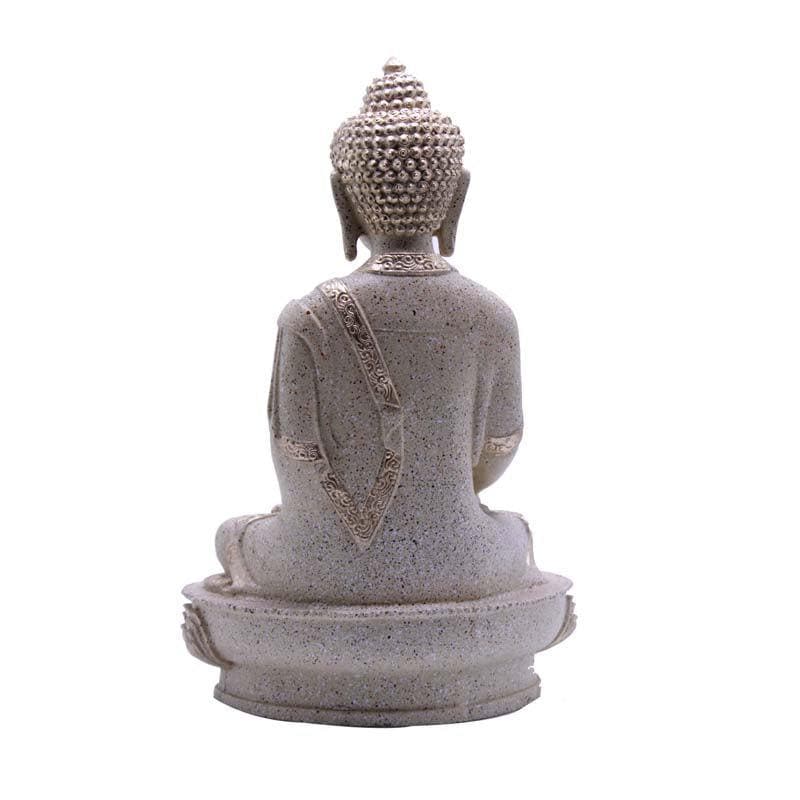 Buy Empyrean Buddha Statue Idols & Sets from Vaaree