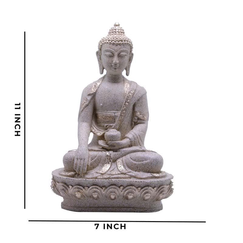 Buy Empyrean Buddha Statue Idols & Sets from Vaaree