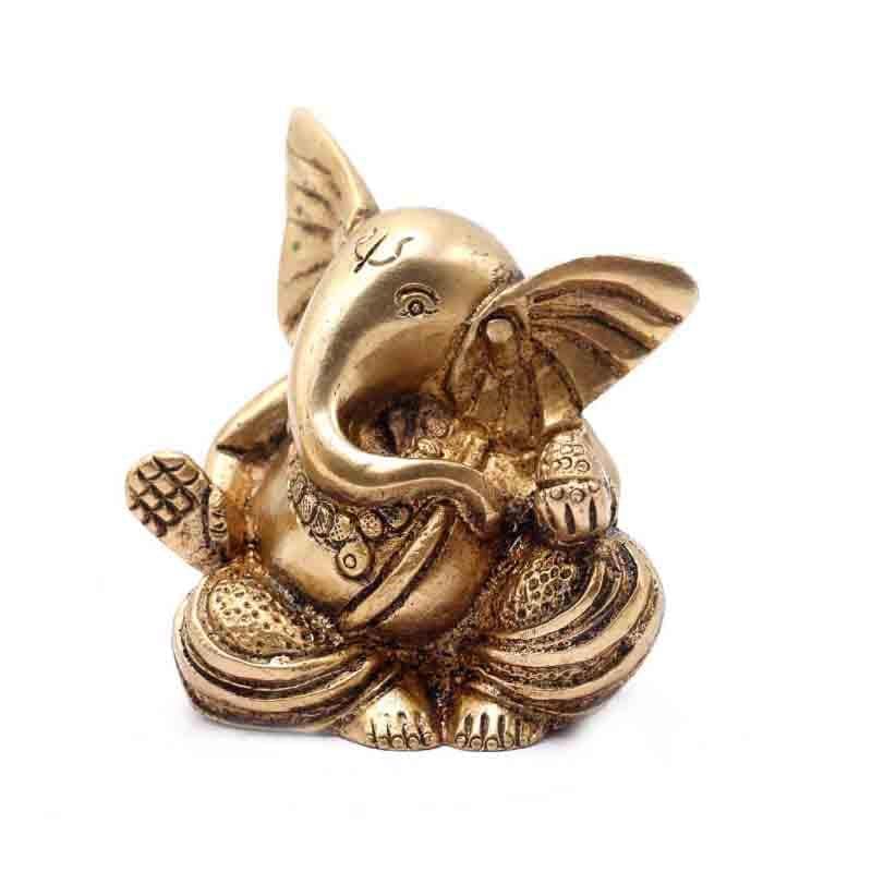 Buy Glorious Ganpati Murti Idols & Sets from Vaaree