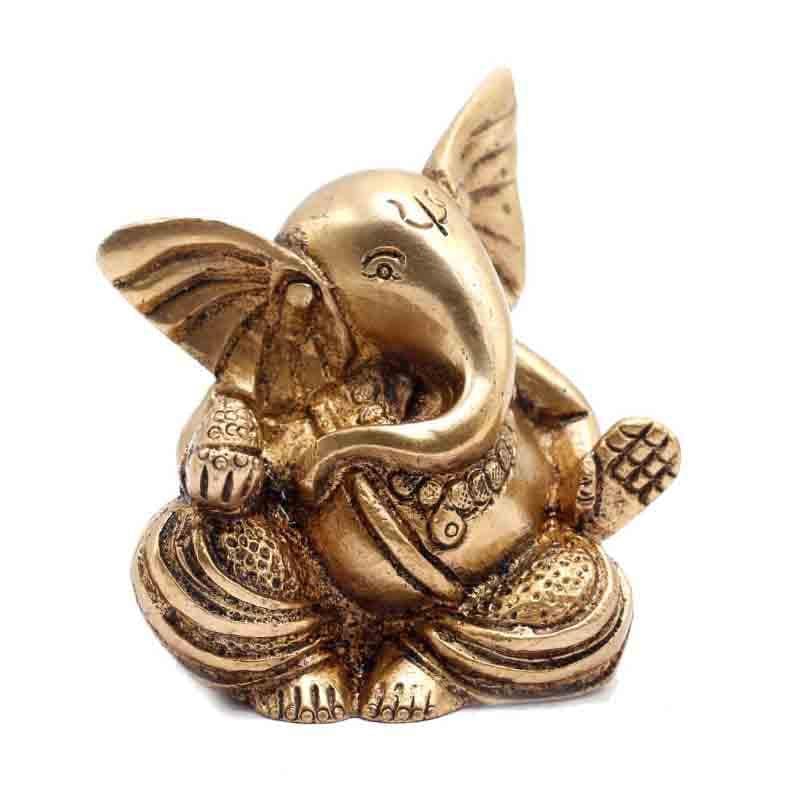 Buy Glorious Ganpati Murti Idols & Sets from Vaaree