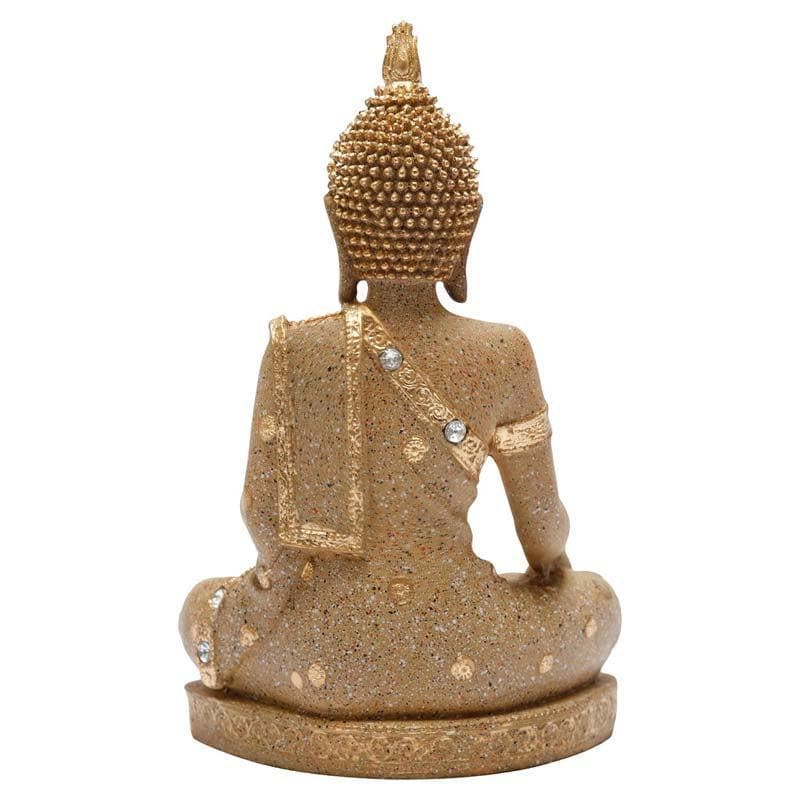 Buy Grace of Gautama Statue Idols & Sets from Vaaree