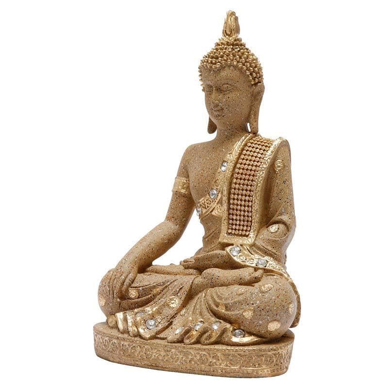 Buy Grace of Gautama Statue Idols & Sets from Vaaree