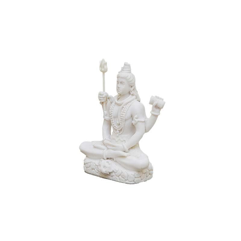 Buy Har Har Mahadev Statue Idols & Sets from Vaaree