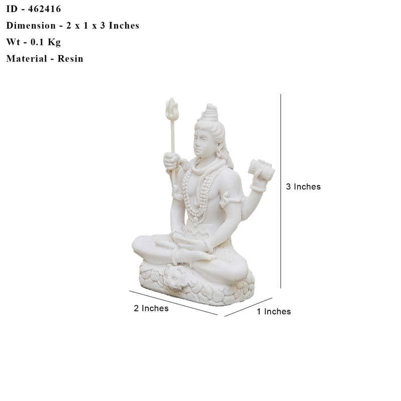 Buy Har Har Mahadev Statue Idols & Sets from Vaaree