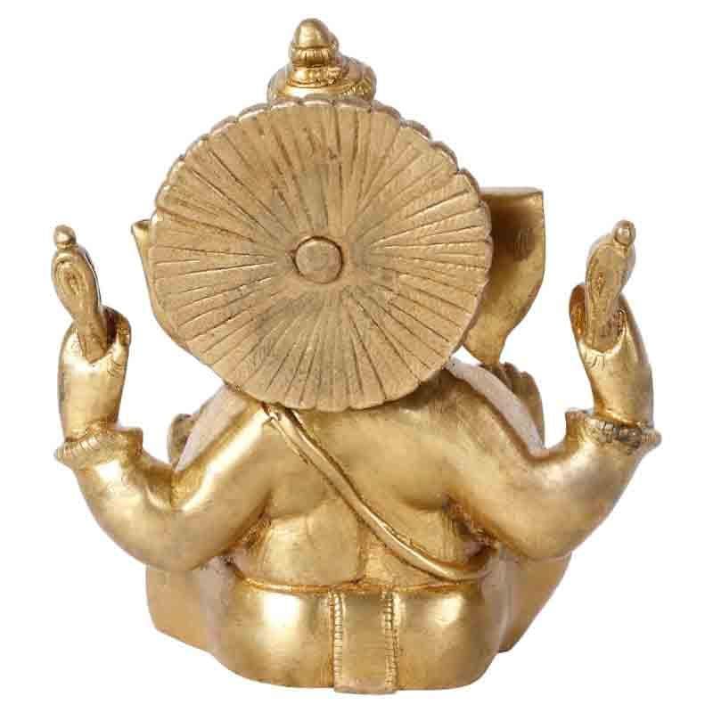 Buy Holy Ganesha Idol Idols & Sets from Vaaree