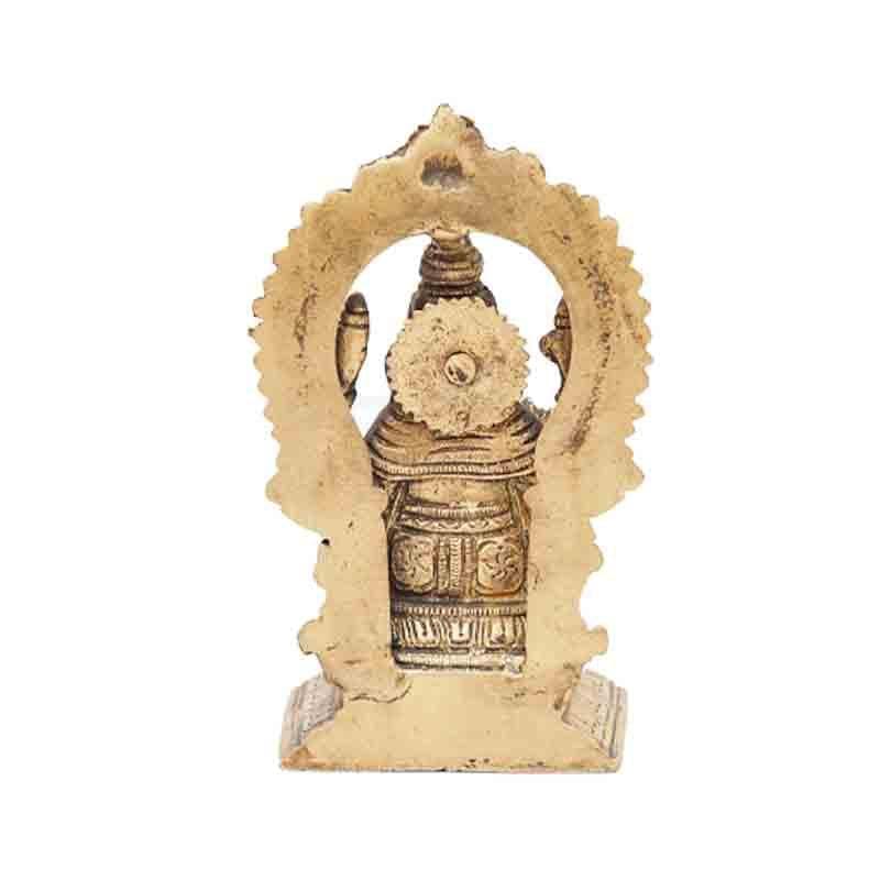 Buy Jai Ganesha Idol Idols & Sets from Vaaree