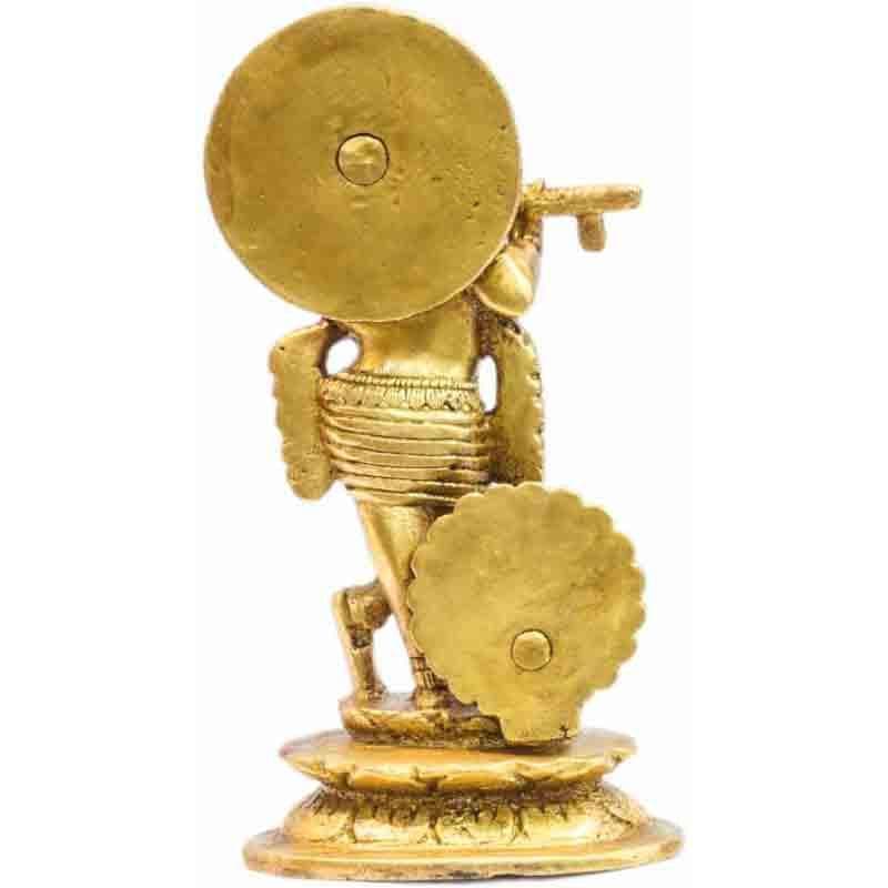 Idols & Sets - Krishna Murari Idol