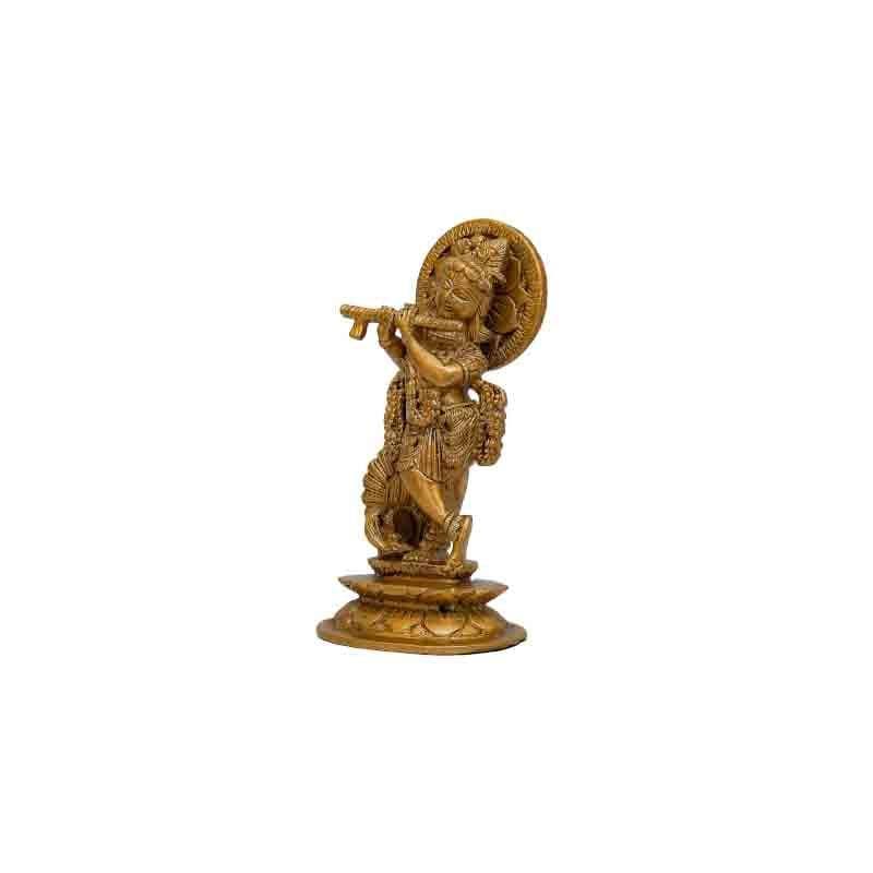 Buy Krishna Murari Idol Idols & Sets from Vaaree