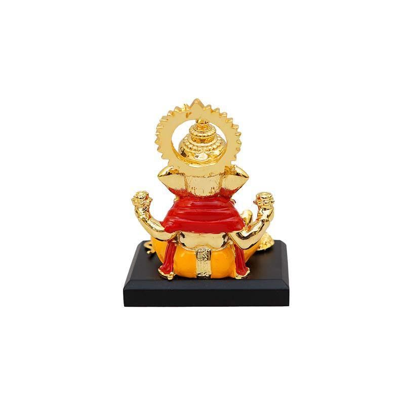 Buy Majestic Ganesha Idol Idols & Sets from Vaaree