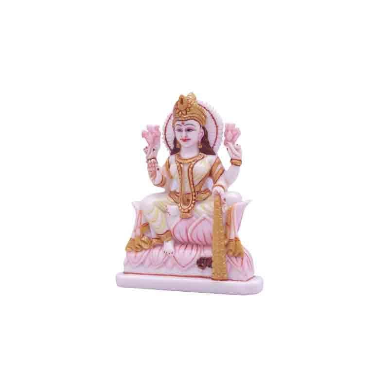 Buy Marble Goddess Laxmi Idols & Sets from Vaaree