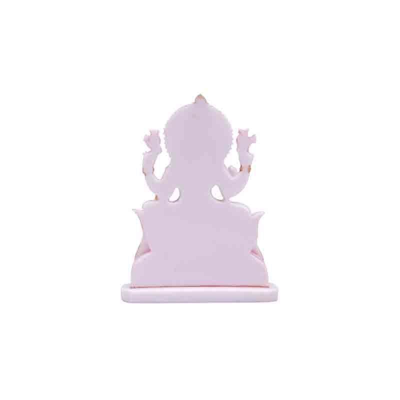 Buy Marble Goddess Laxmi Idols & Sets from Vaaree