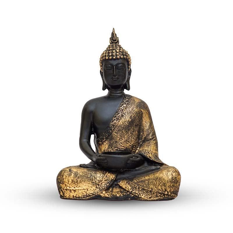 Buy Meditating Lord Buddha Statue Idols & Sets from Vaaree