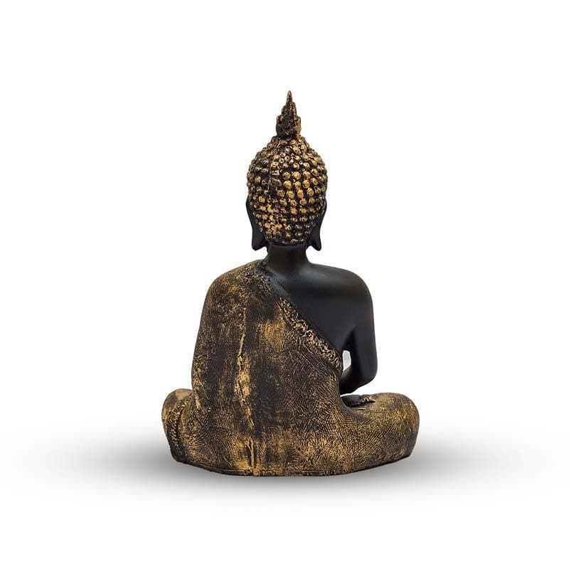 Idols & Sets - Meditating Lord Buddha Statue