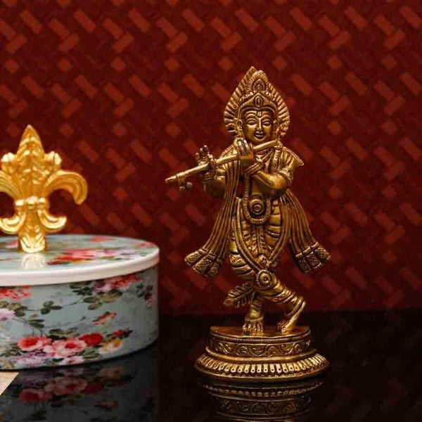 Buy Murari With Basuri Idol Idols & Sets from Vaaree